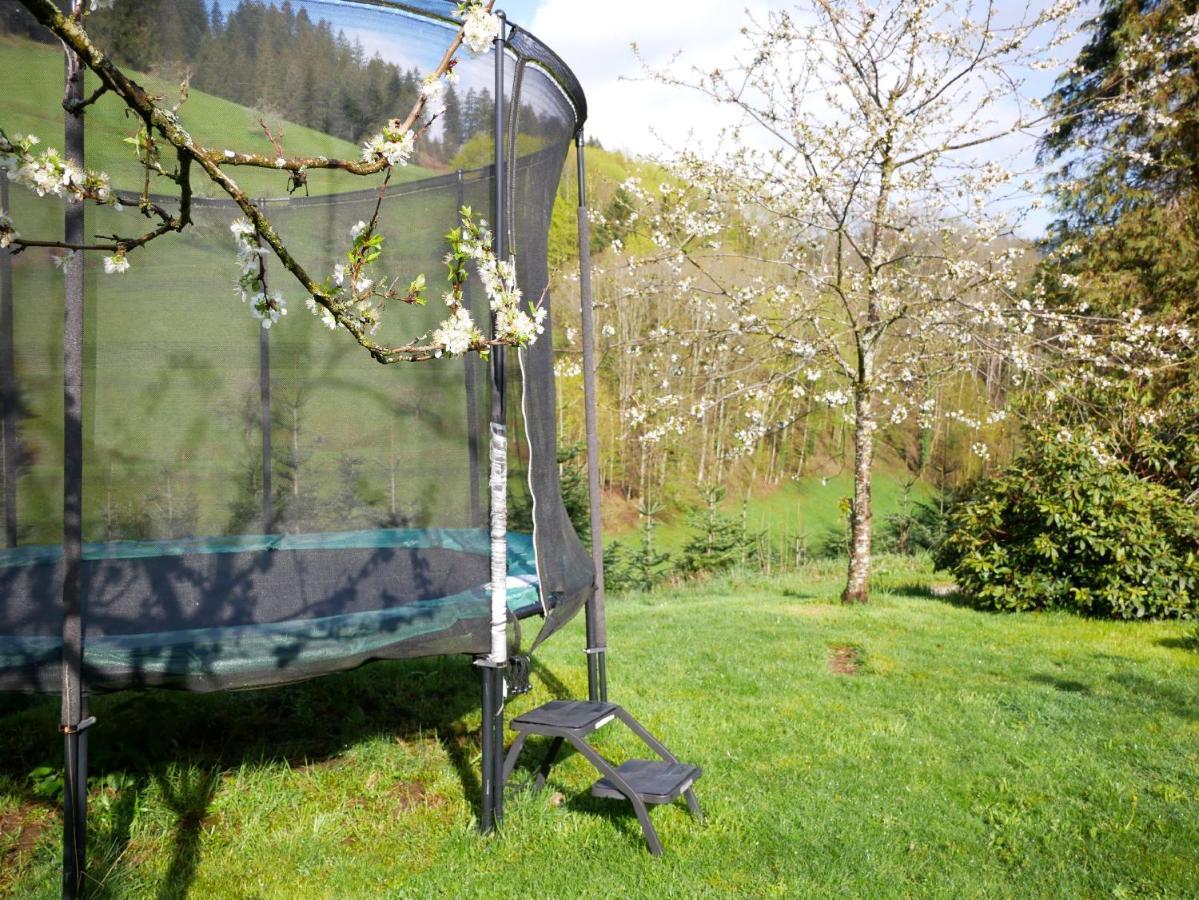 Buehlbauernhof Villa Bad Peterstal-Griesbach Eksteriør bilde
