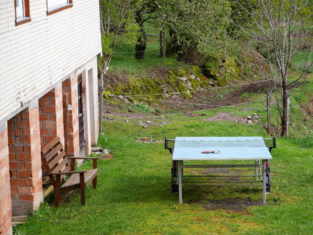 Buehlbauernhof Villa Bad Peterstal-Griesbach Eksteriør bilde